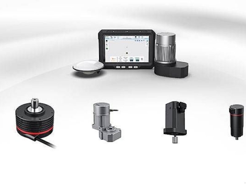 Parallelfahr-System tip Sonstige Zestaw sterowania siewnikiem Allynav, Gebrauchtmaschine in Rzędziany (Poză 1)