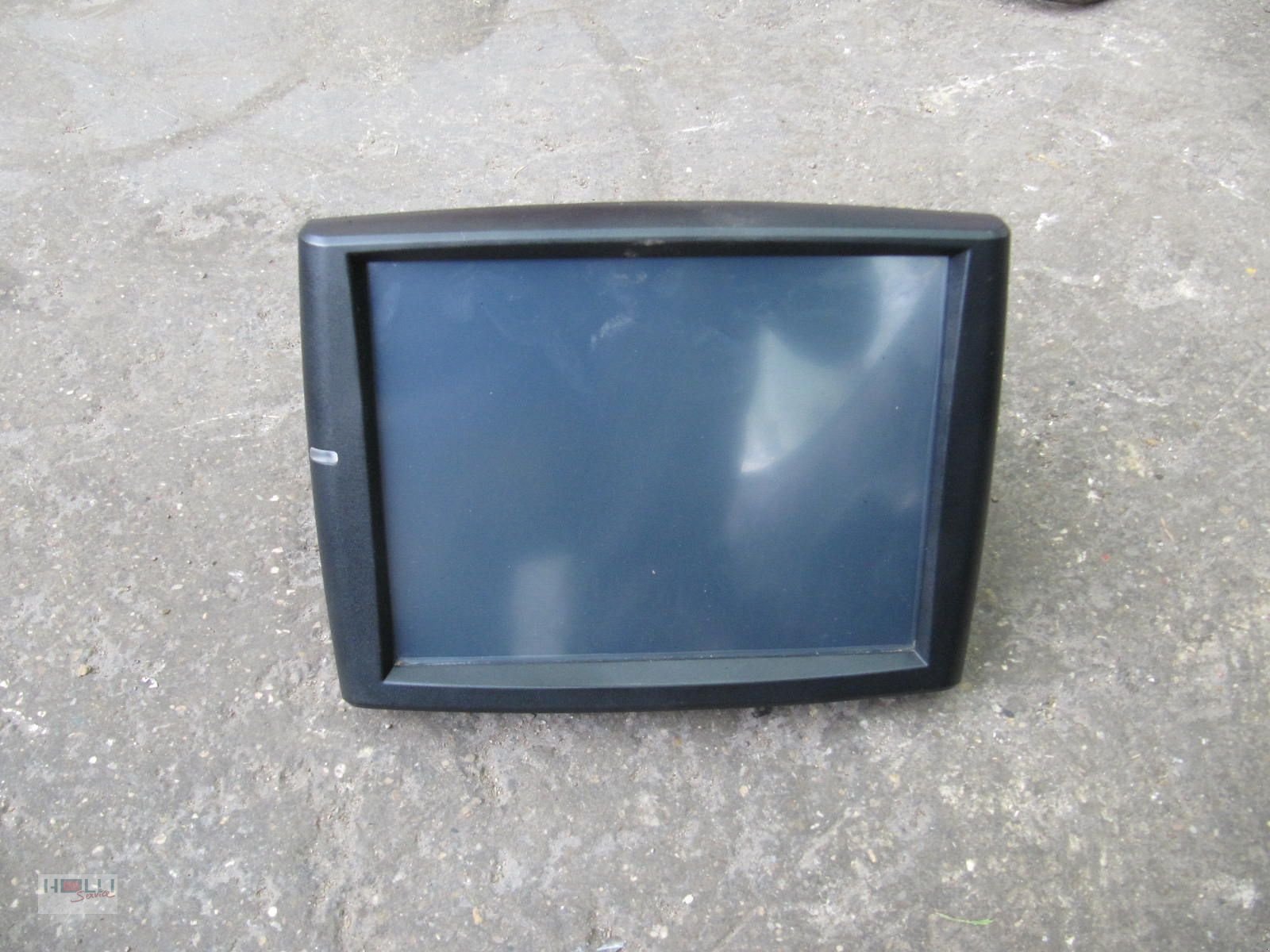 Parallelfahr-System типа Steyr Bildschirm S 700, Gebrauchtmaschine в Niederneukirchen (Фотография 1)