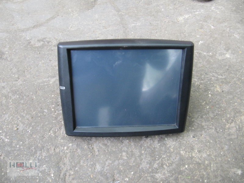 Parallelfahr-System типа Steyr Bildschirm S 700, Gebrauchtmaschine в Niederneukirchen (Фотография 1)