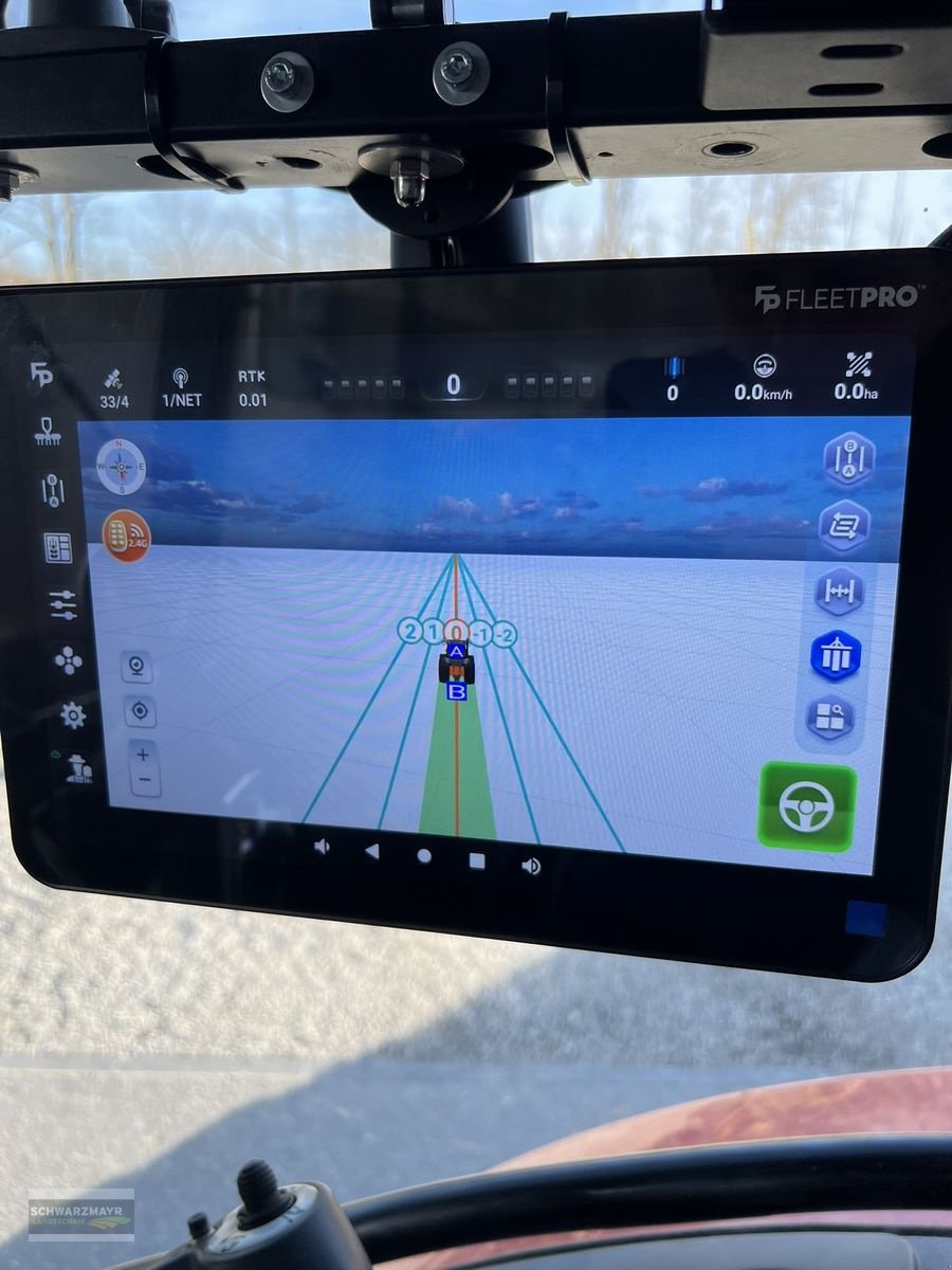 Parallelfahr-System tip Steyr original Fleet Pro Nachrüstlenksystem, Neumaschine in Aurolzmünster (Poză 1)