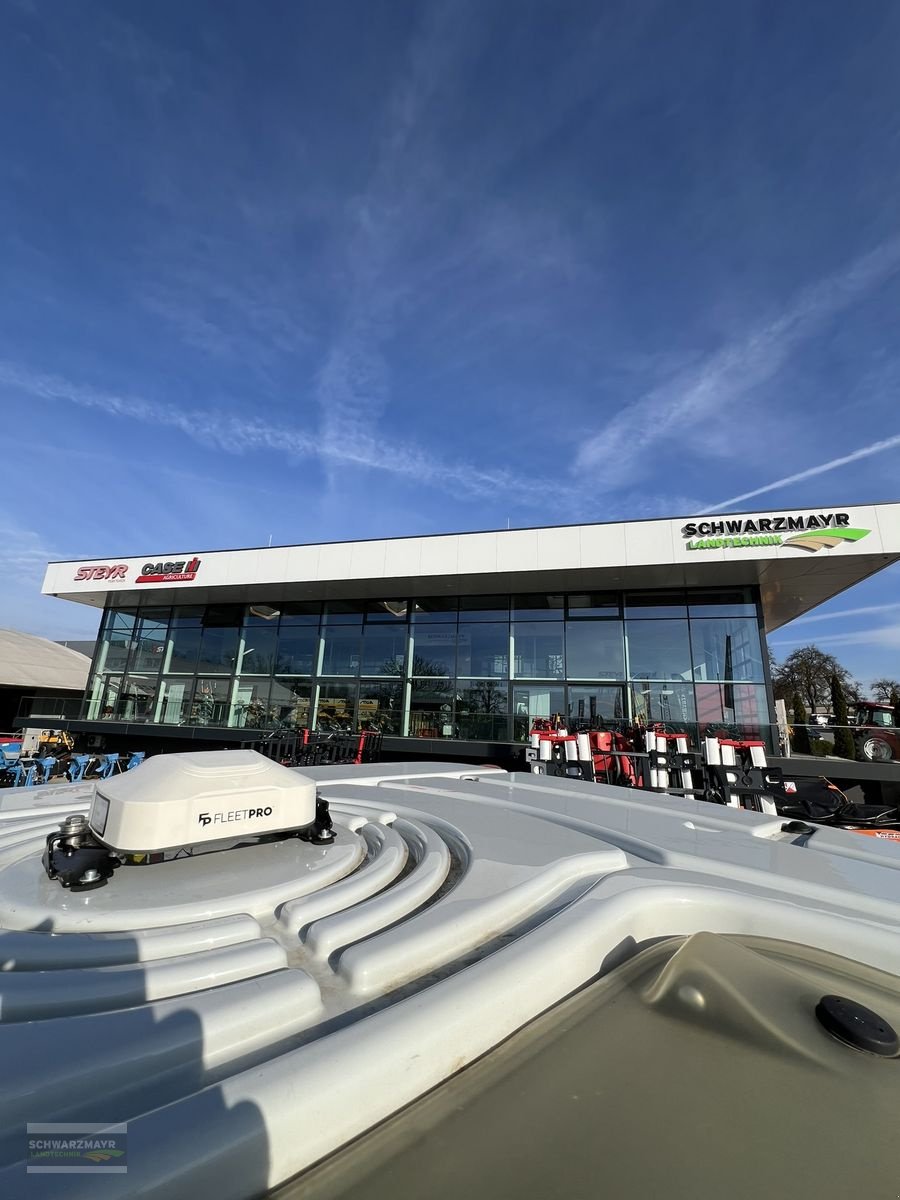 Parallelfahr-System tip Steyr original Fleet Pro Nachrüstlenksystem, Neumaschine in Aurolzmünster (Poză 3)