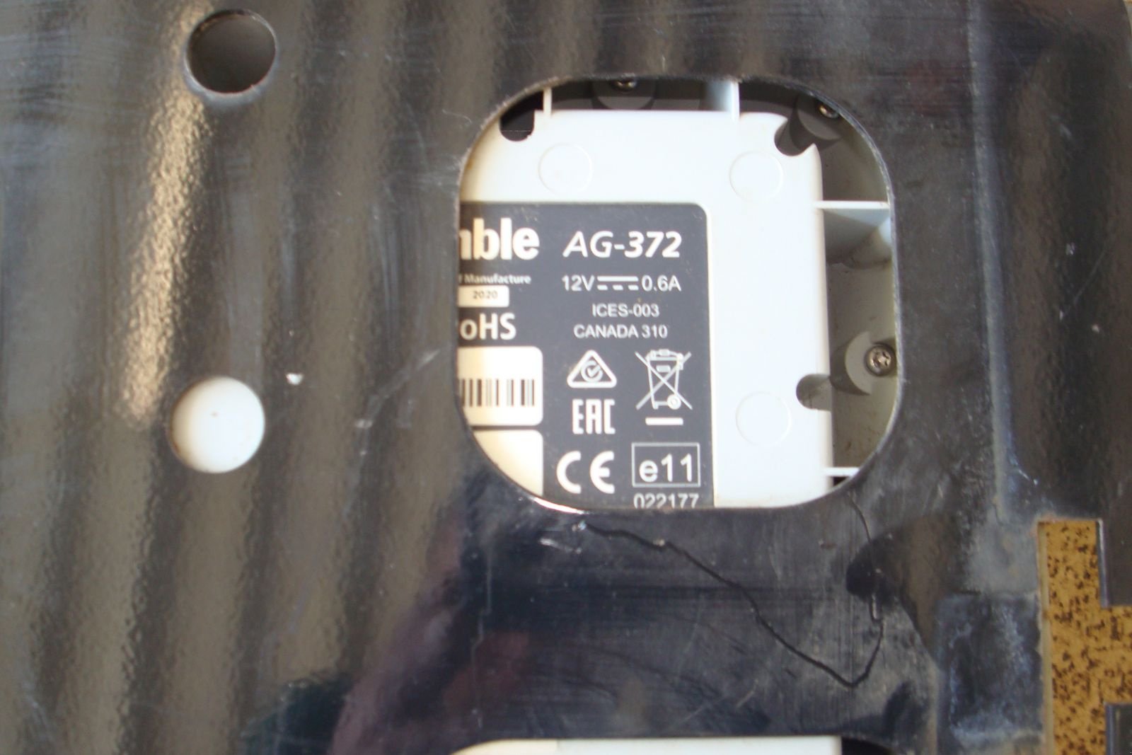 Parallelfahr-System des Typs Steyr Spurführung RTK Trimble - Steyr, Gebrauchtmaschine in Judenburg (Bild 5)