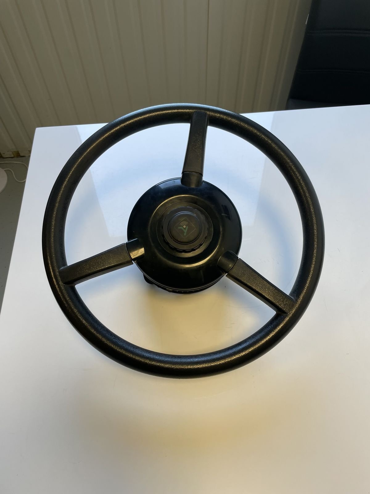 Parallelfahr-System van het type Topcon Lenkmotor Topcon passend zu Deutz, Gebrauchtmaschine in Harmannsdorf (Foto 3)