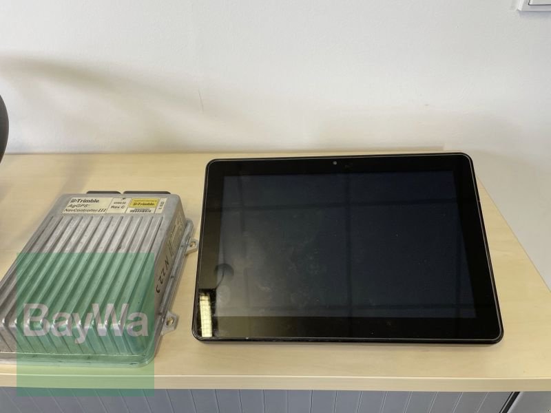 Parallelfahr-System του τύπου Trimble CFX 750 Lenksystem RTK GPS, Gebrauchtmaschine σε Bamberg (Φωτογραφία 1)