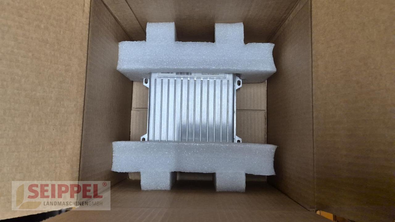 Parallelfahr-System du type Trimble CNH NAV CONTROLLER 48036776, Neumaschine en Groß-Umstadt (Photo 5)