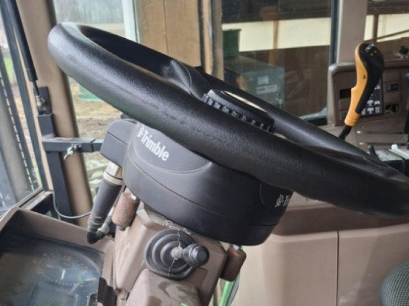 Parallelfahr-System типа Trimble EZ-Pilot / CFX 750 / AG-25 / IMD-600, Gebrauchtmaschine в Chavornay (Фотография 1)