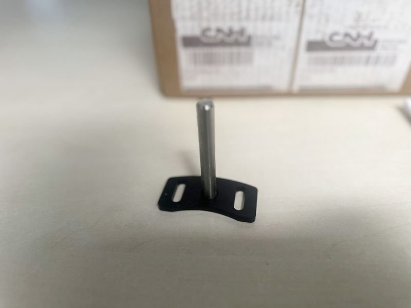 Parallelfahr-System от тип Trimble Fendt Plattformkit (ZTN7810021RS), Neumaschine в St. Marienkirchen (Снимка 6)