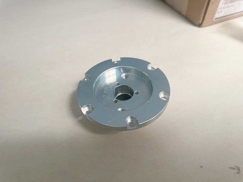 Parallelfahr-System от тип Trimble Fendt Plattformkit (ZTN7810021RS), Neumaschine в St. Marienkirchen (Снимка 5)