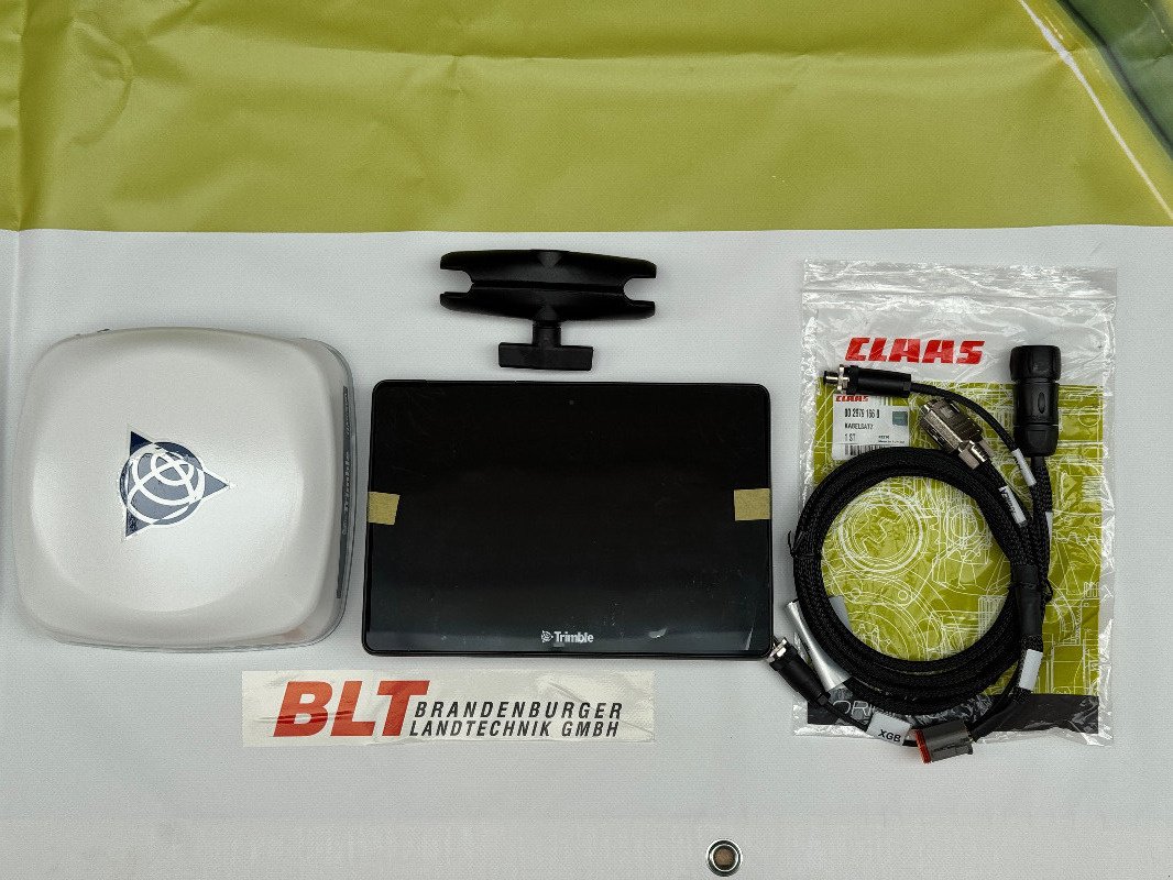 Parallelfahr-System типа Trimble GFX 750 + SAT 900, Neumaschine в Nauen (Фотография 1)