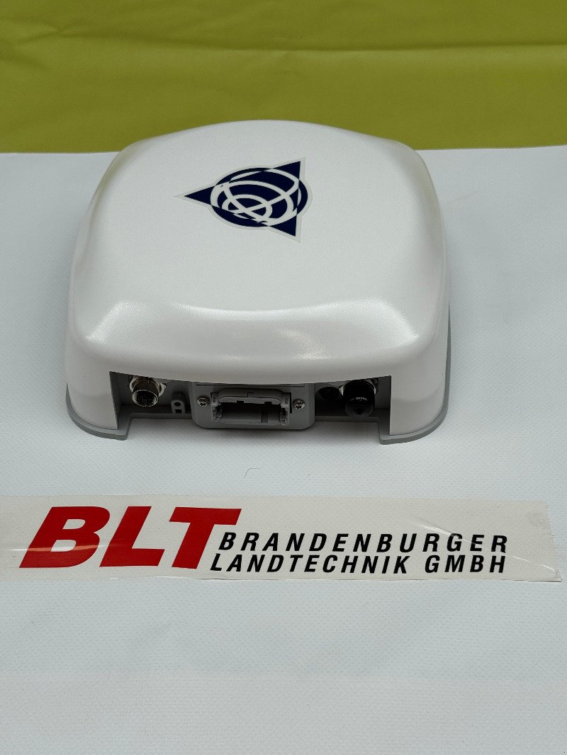 Parallelfahr-System типа Trimble GFX 750 + SAT 900, Neumaschine в Nauen (Фотография 11)