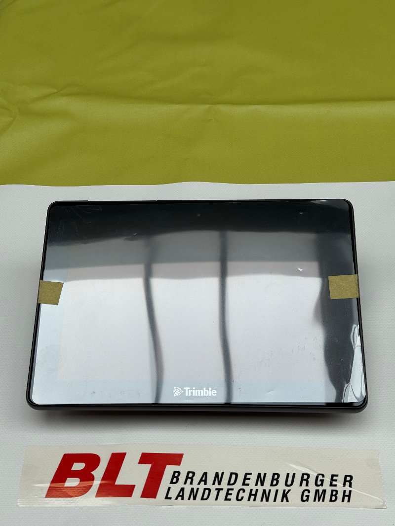 Parallelfahr-System типа Trimble GFX 750 + SAT 900, Neumaschine в Nauen (Фотография 8)