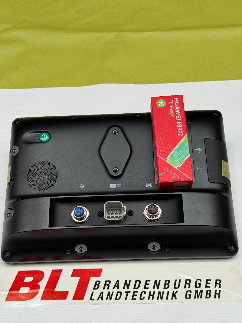 Parallelfahr-System типа Trimble GFX 750 + SAT 900, Neumaschine в Nauen (Фотография 9)