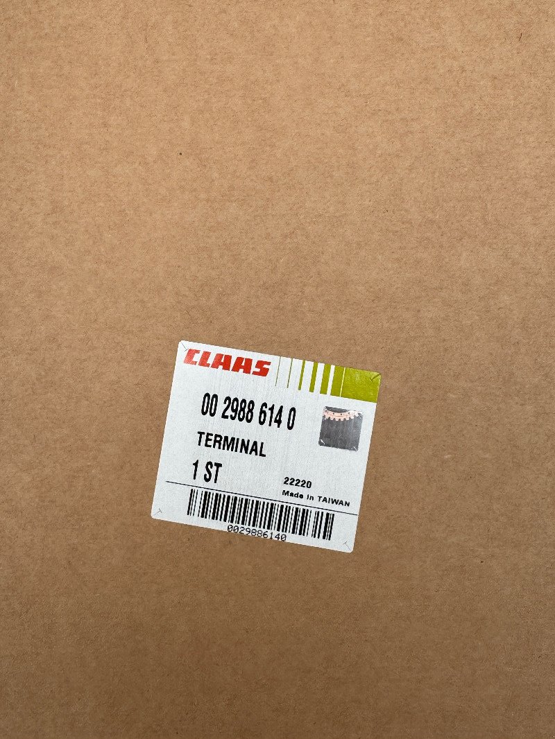 Parallelfahr-System типа Trimble GFX 750 + SAT 900, Neumaschine в Nauen (Фотография 15)