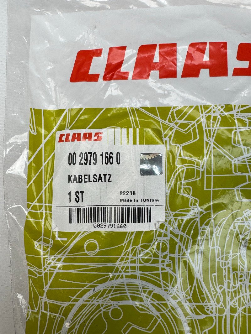 Parallelfahr-System типа Trimble GFX 750 + SAT 900, Neumaschine в Nauen (Фотография 17)