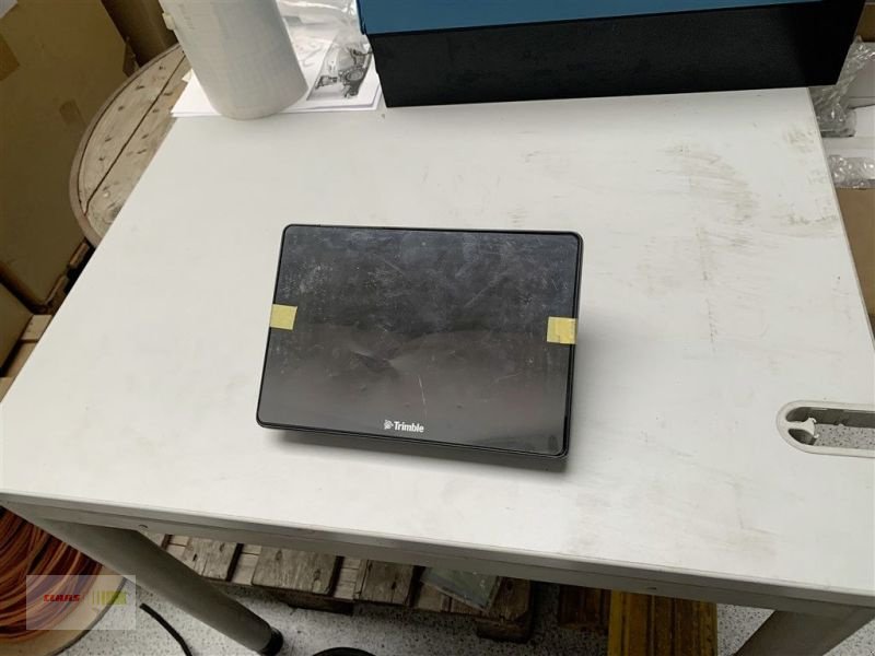 Parallelfahr-System tip Trimble GFX 750, Gebrauchtmaschine in Töging am Inn (Poză 1)