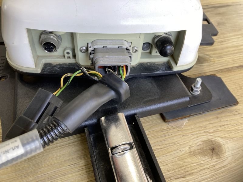 Parallelfahr-System tip Trimble NAV - 900 EZ PILOT, Gebrauchtmaschine in Wülfershausen an der Saale (Poză 2)