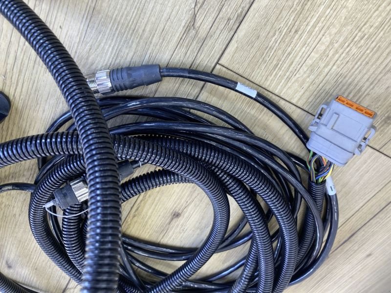 Parallelfahr-System tip Trimble NAV - 900 EZ PILOT, Gebrauchtmaschine in Wülfershausen an der Saale (Poză 4)