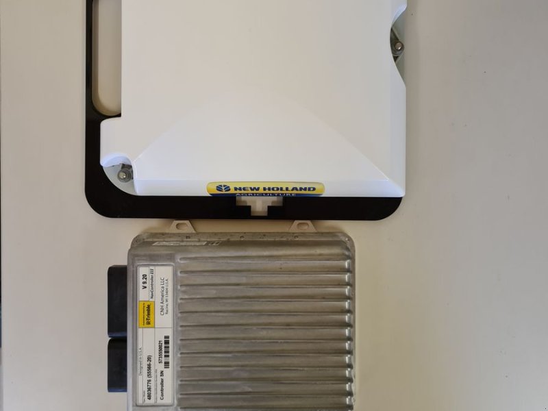 Parallelfahr-System del tipo Trimble NH Intellisteer / CASE AccuGuide Lenksystem, Gebrauchtmaschine en Obritzberg