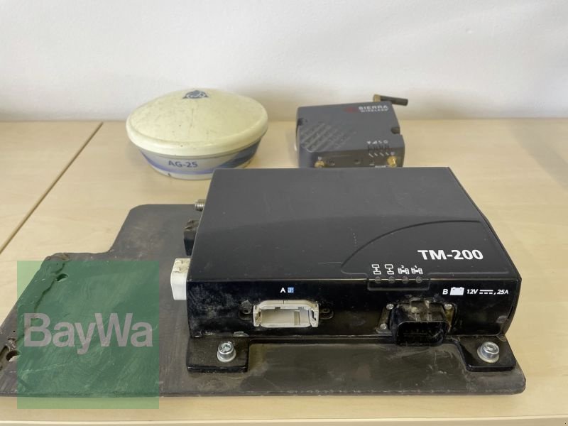 Parallelfahr-System a típus Trimble TMX 2050 Lenksystem RTK GPS, Gebrauchtmaschine ekkor: Bamberg (Kép 2)