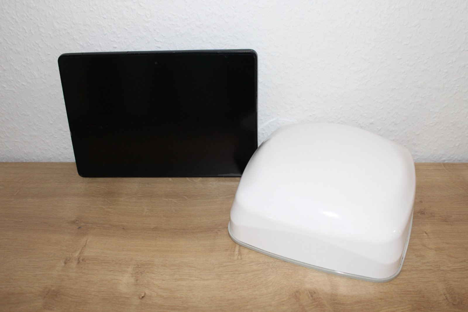 Parallelfahr-System типа Trimble TRIMBLE GFX-750 GPS Lenksystem *XCN-1050 mit Empfänger NAV-900, Gebrauchtmaschine в Wagenfeld (Фотография 1)