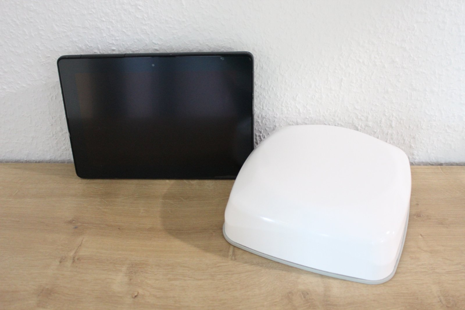 Parallelfahr-System del tipo Trimble TRIMBLE GFX-750 GPS Lenksystem *XCN-1050 mit Empfänger NAV-900, Gebrauchtmaschine In Wagenfeld (Immagine 5)