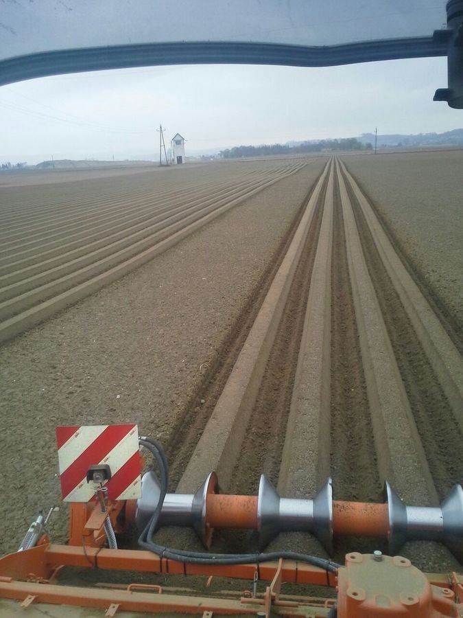 Parallelfahr-System typu Trimble XCN 1050 autom. Lenksystem für jeden Traktor, Neumaschine w St. Marienkirchen (Zdjęcie 9)