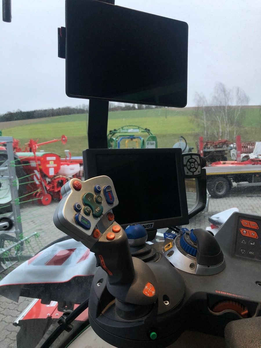 Parallelfahr-System typu Trimble XCN 1050 autom. Lenksystem für jeden Traktor, Neumaschine w St. Marienkirchen (Zdjęcie 8)