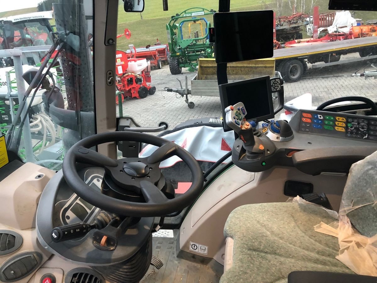 Parallelfahr-System typu Trimble XCN 1050 autom. Lenksystem für jeden Traktor, Neumaschine w St. Marienkirchen (Zdjęcie 7)