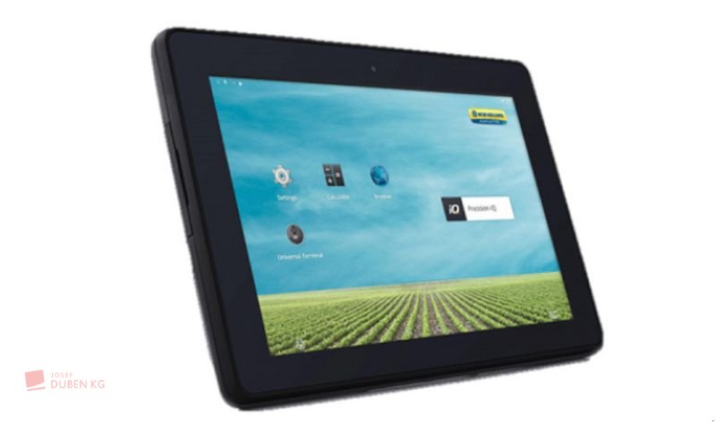 Parallelfahr-System του τύπου Trimble XCN-1050-Display, Neumaschine σε Ziersdorf (Φωτογραφία 6)