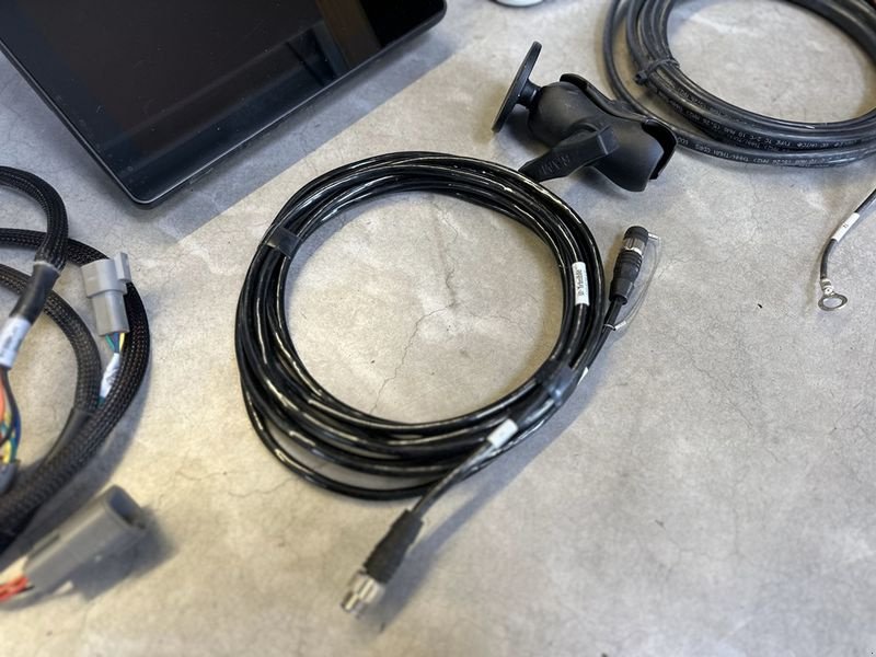 Parallelfahr-System от тип Trimble XCN1050 (GFX750) Display, Gebrauchtmaschine в St. Marienkirchen (Снимка 5)