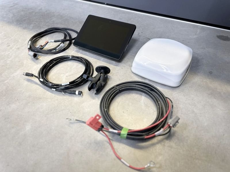 Parallelfahr-System от тип Trimble XCN1050 (GFX750) Display, Gebrauchtmaschine в St. Marienkirchen (Снимка 1)