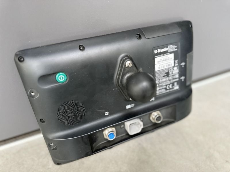Parallelfahr-System от тип Trimble XCN1050 (GFX750) Display, Gebrauchtmaschine в St. Marienkirchen (Снимка 8)