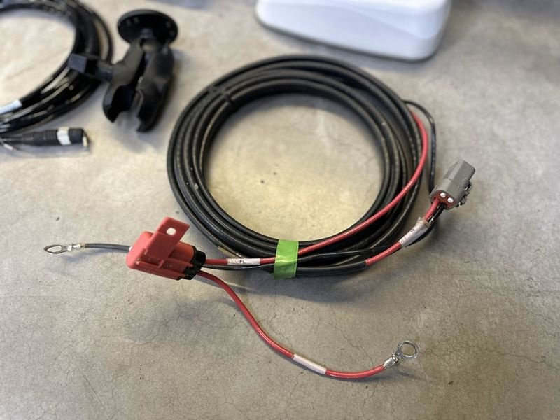 Parallelfahr-System от тип Trimble XCN1050 (GFX750) Display, Gebrauchtmaschine в St. Marienkirchen (Снимка 6)