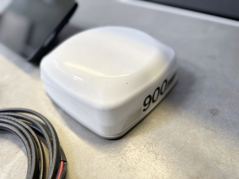 Parallelfahr-System от тип Trimble XCN1050 (GFX750) Display, Gebrauchtmaschine в St. Marienkirchen (Снимка 7)