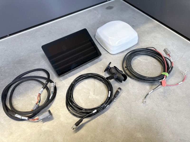 Parallelfahr-System от тип Trimble XCN1050 (GFX750) Display, Gebrauchtmaschine в St. Marienkirchen (Снимка 2)