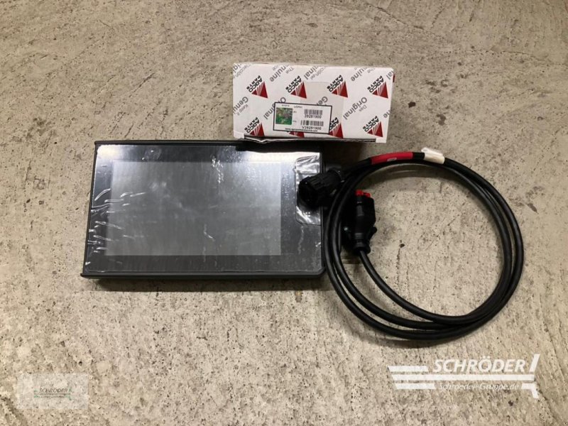 Parallelfahr-System za tip Valtra ZUSATZMONITOR SMARTTOUCH TERMINAL, Gebrauchtmaschine u Twistringen