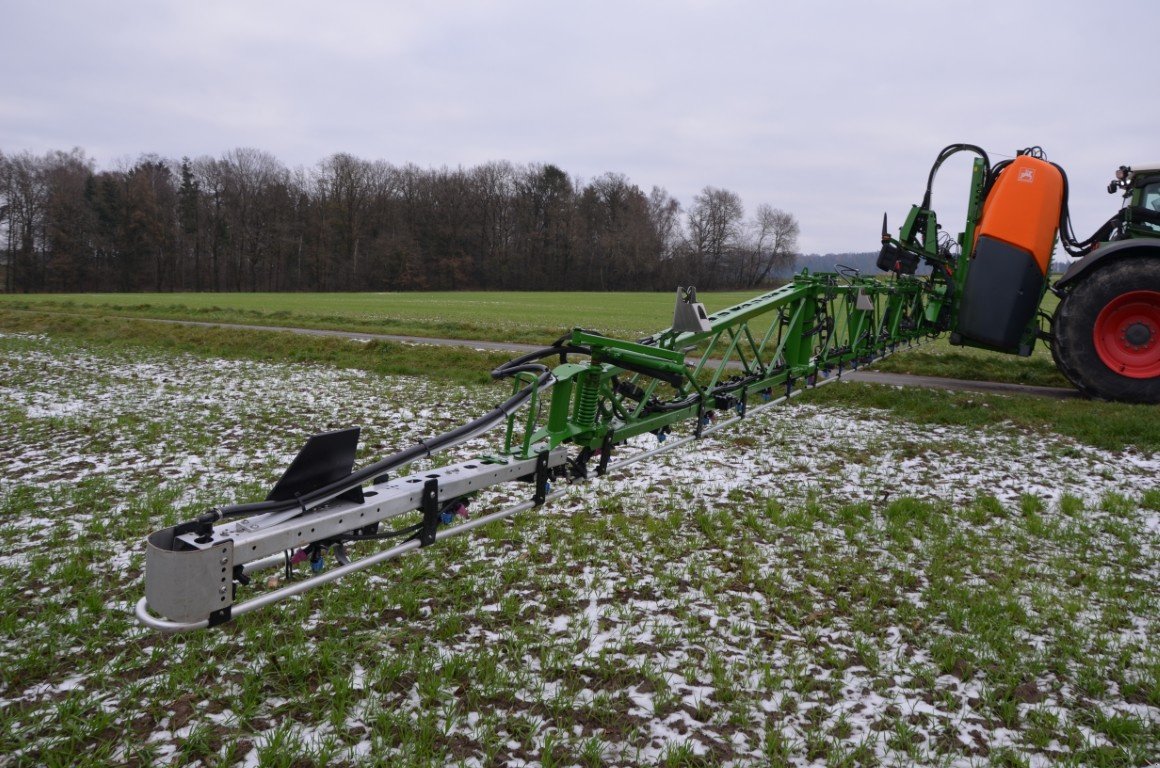 Pflanzenschutz-System του τύπου Amazone UF 2002 / FT 1502 !!! TOP !!!, Gebrauchtmaschine σε Neustadt b. Coburg (Φωτογραφία 15)