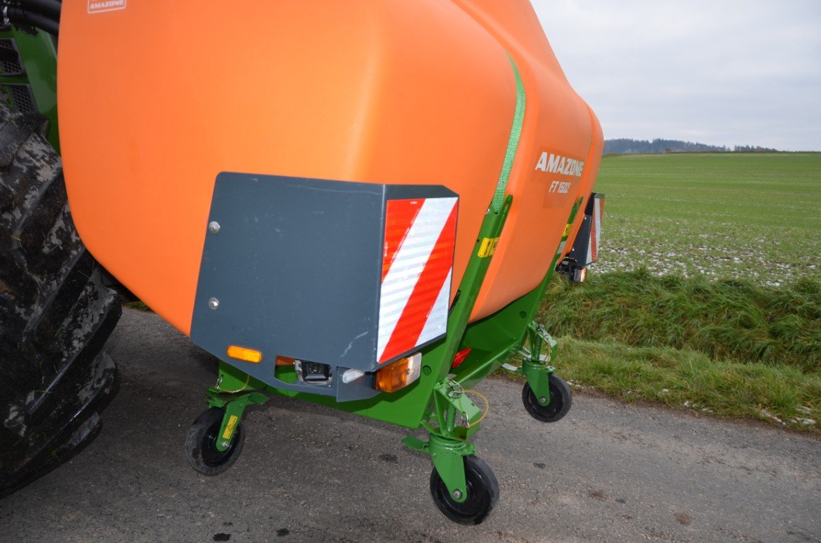 Pflanzenschutz-System του τύπου Amazone UF 2002 / FT 1502 !!! TOP !!!, Gebrauchtmaschine σε Neustadt b. Coburg (Φωτογραφία 22)