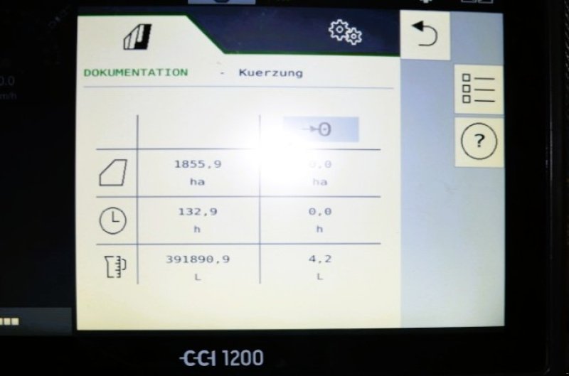 Pflanzenschutz-System του τύπου Amazone UF 2002 / FT 1502 !!! TOP !!!, Gebrauchtmaschine σε Neustadt b. Coburg (Φωτογραφία 28)