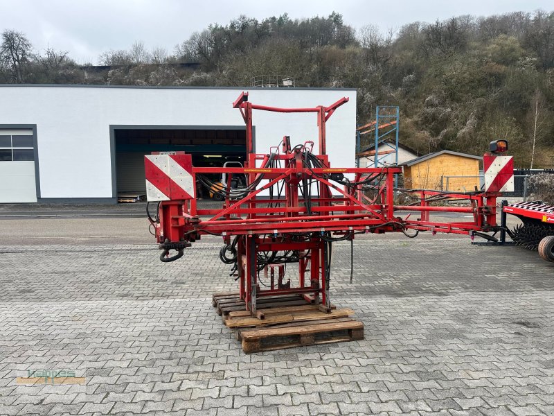 Pflanzenschutz-System του τύπου Rau 14 HK 16, Gebrauchtmaschine σε Niederstetten