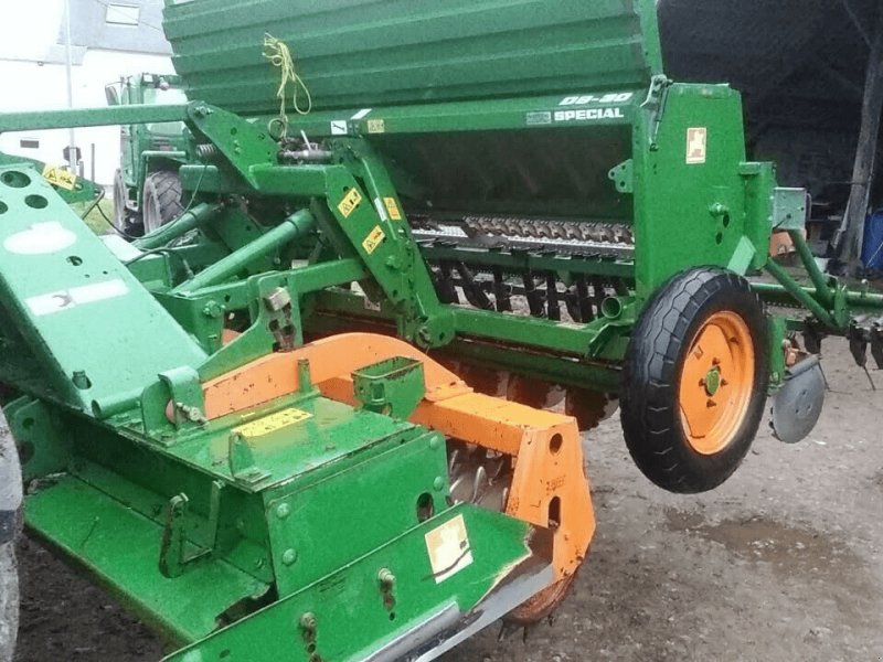 Pflanzmaschine tip Amazone SEMOIR DISQUES 25 RGS, Gebrauchtmaschine in PONTIVY (Poză 1)