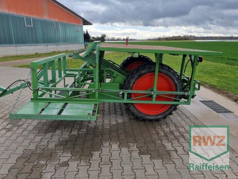 Pflanzmaschine типа Basrijs BPP/GT 188, Gebrauchtmaschine в Mutterstadt (Фотография 3)