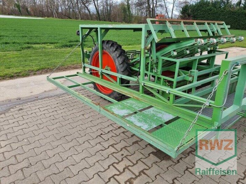 Pflanzmaschine типа Basrijs BPP/GT 188, Gebrauchtmaschine в Mutterstadt (Фотография 2)