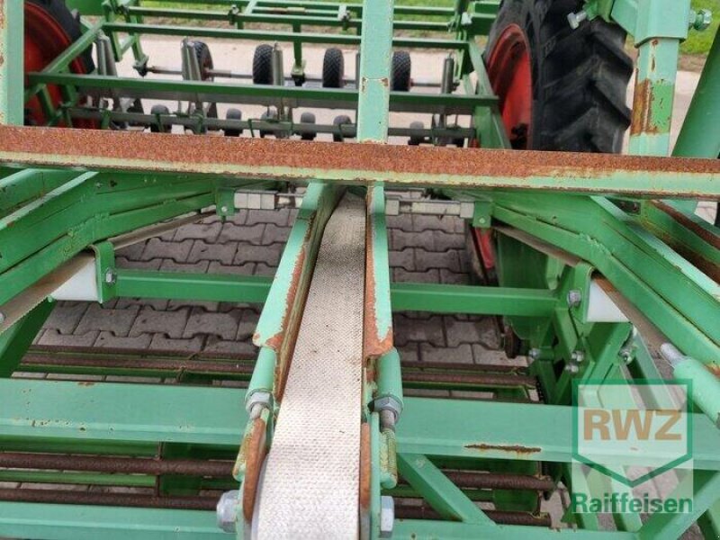 Pflanzmaschine типа Basrijs BPP/GT 188, Gebrauchtmaschine в Mutterstadt (Фотография 5)