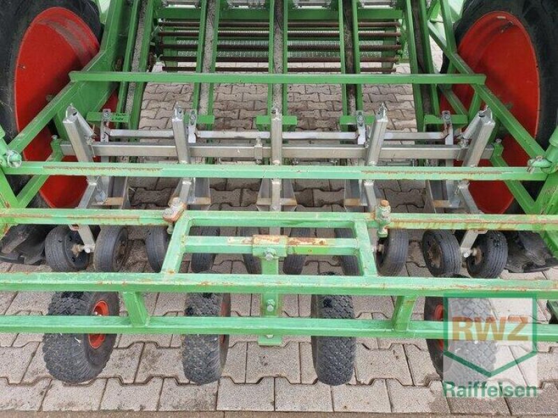 Pflanzmaschine типа Basrijs BPP/GT 188, Gebrauchtmaschine в Mutterstadt (Фотография 6)