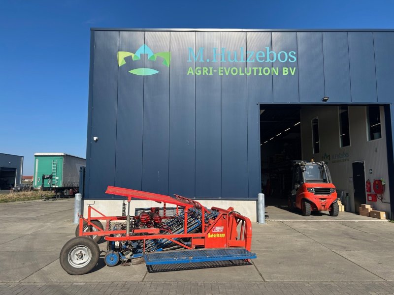 Pflanzmaschine tip Ferrari Rotostrapp, Gebrauchtmaschine in Andijk (Poză 1)