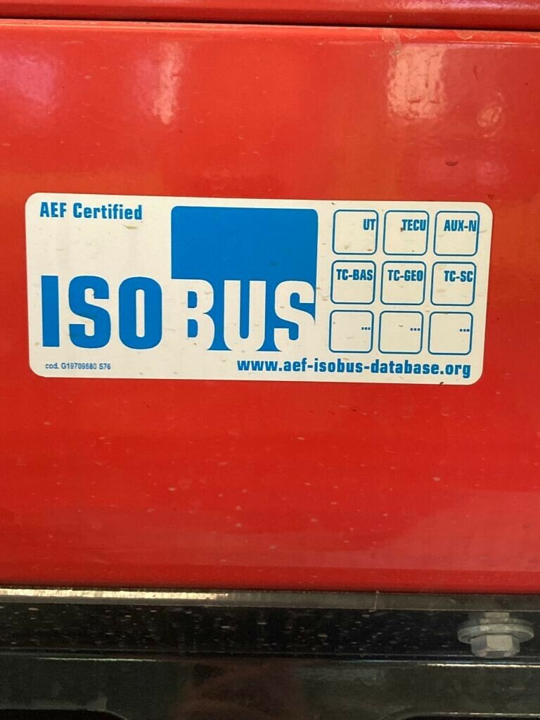 Pflanzmaschine Türe ait Gaspardo GIGANTE 400, Gebrauchtmaschine içinde NOGENT (resim 10)