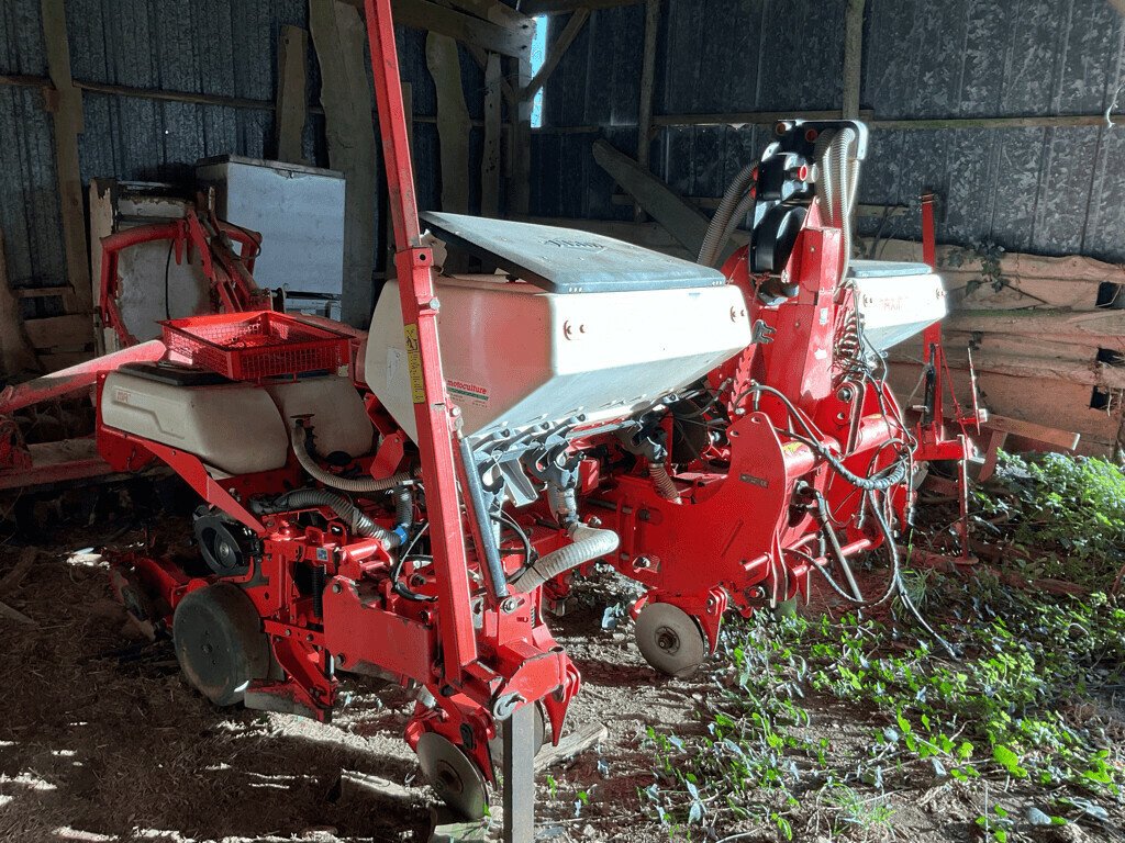 Pflanzmaschine типа Kuhn SEMOIR MAXIMA 2TS, Gebrauchtmaschine в PLOUIGNEAU (Фотография 1)
