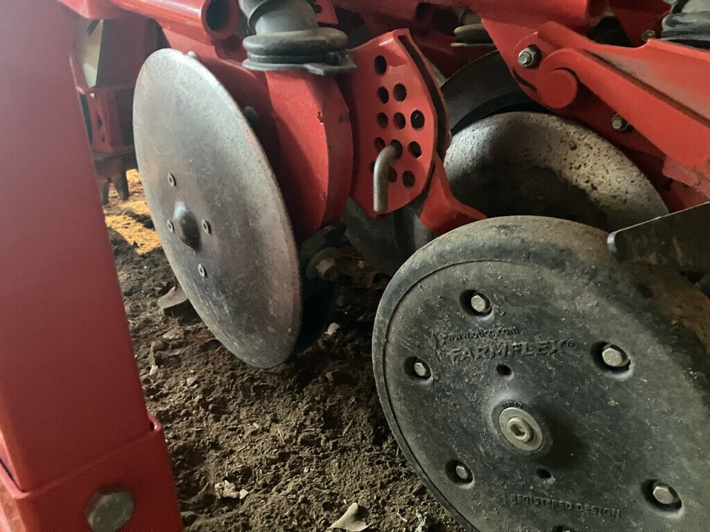 Pflanzmaschine tip Kuhn SEMOIR SITERRA, Gebrauchtmaschine in SAINT ANDIOL (Poză 9)