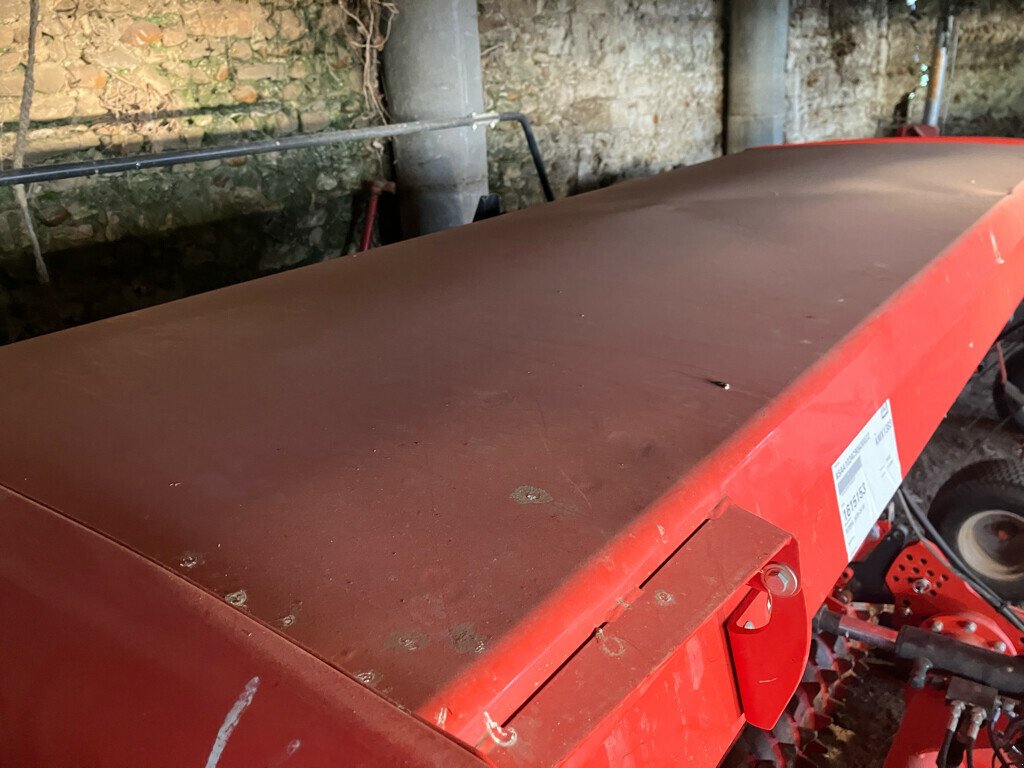 Pflanzmaschine tip Kuhn SEMOIR SITERRA, Gebrauchtmaschine in SAINT ANDIOL (Poză 5)